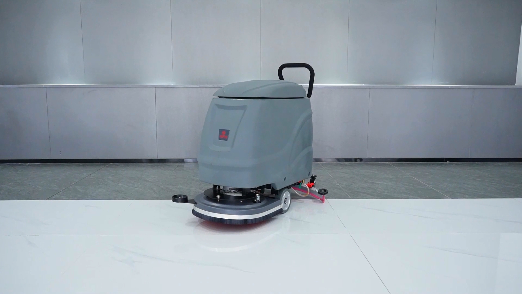 扬子洗地机YZ-X2使用视频